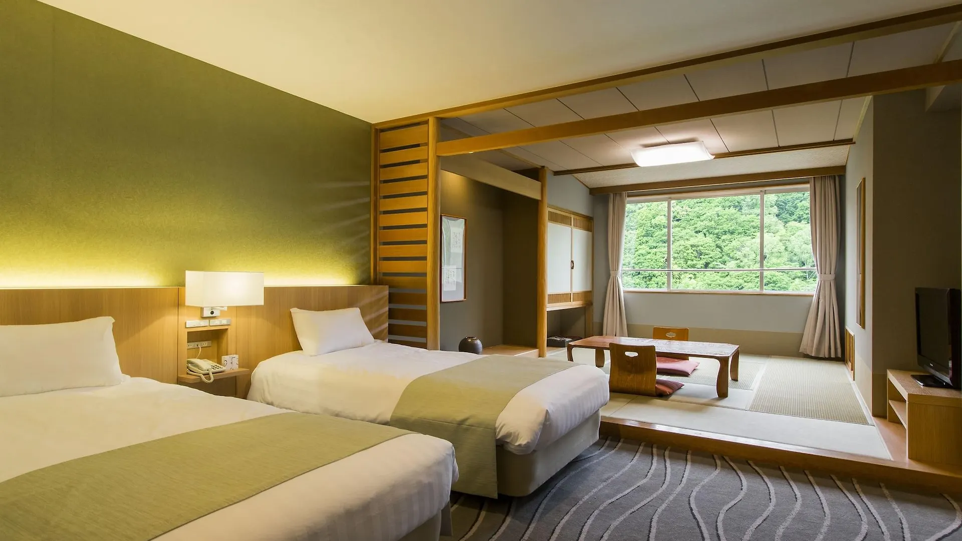Midorinokaze Resort Kitayuzawa Date  4*, Date (Hokkaido) Japan