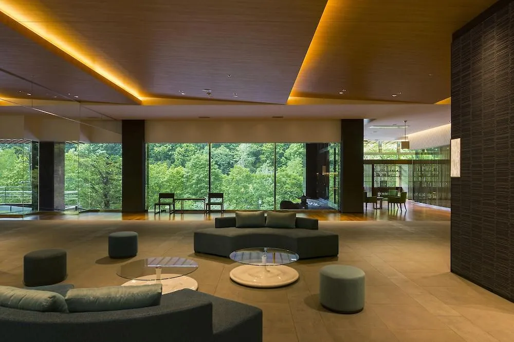 Ryokan Midorinokaze Resort Kitayuzawa Date