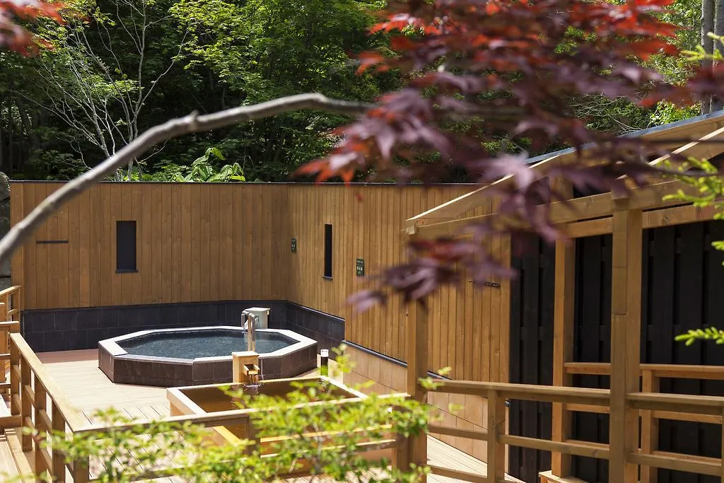 Midorinokaze Resort Kitayuzawa Date