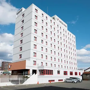 Wing International Chitose *** Chitose (Hokkaido)