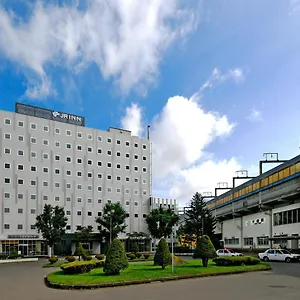 Jr Chitose *** Chitose (Hokkaido)