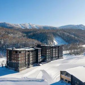Yu Kiroro, Ski-in Ski-out Luxury Residences 赤井川