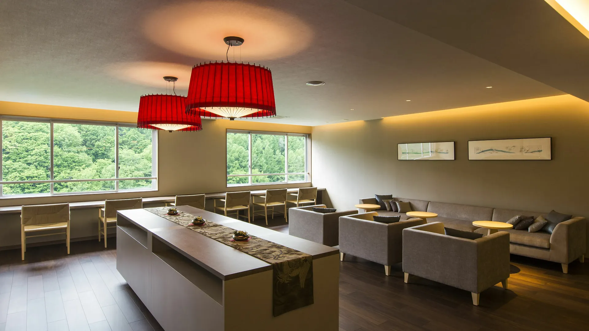 Midorinokaze Resort Kitayuzawa Date  Ryokan Date (Hokkaido)